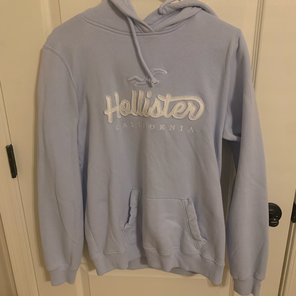 Hollister Swatshirt